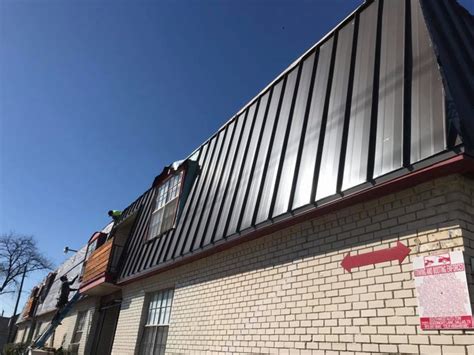 metal panel fabrication texas|custom sheet metal roofing dallas.